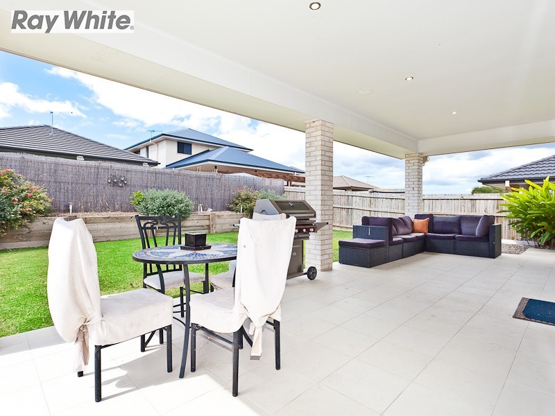 40 GIBBS STREET, North Lakes QLD 4509