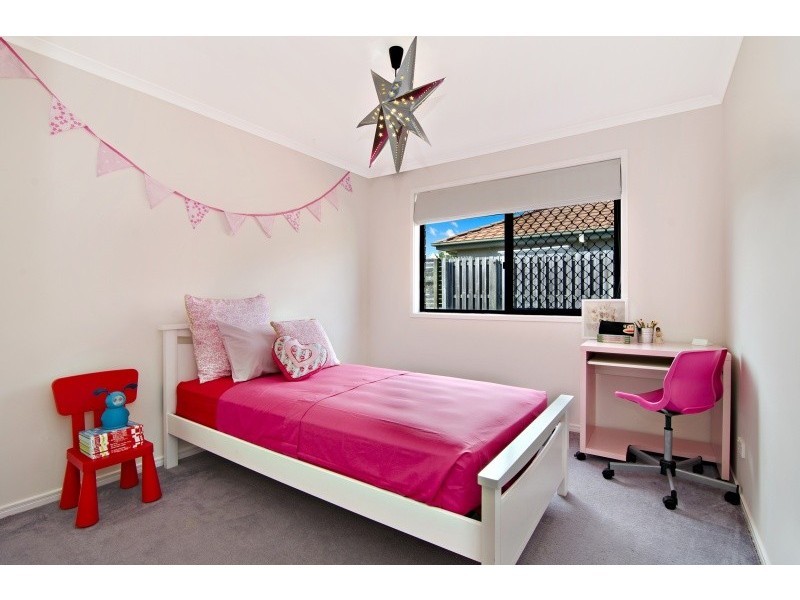 22 Nicholas Street, North Lakes QLD 4509