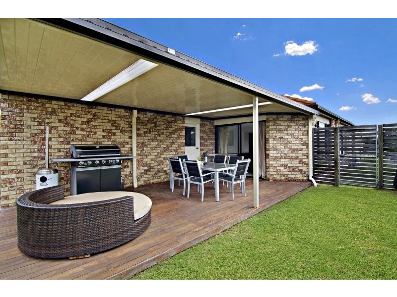 22 Nicholas Street, North Lakes QLD 4509