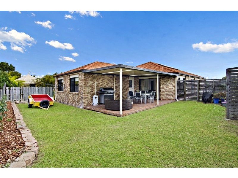 22 Nicholas Street, North Lakes QLD 4509