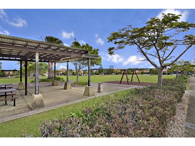 22 Nicholas Street, North Lakes QLD 4509