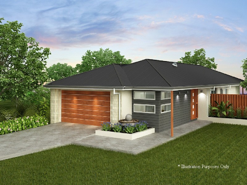 63 Nocturnal Promenade, Narangba QLD 4504