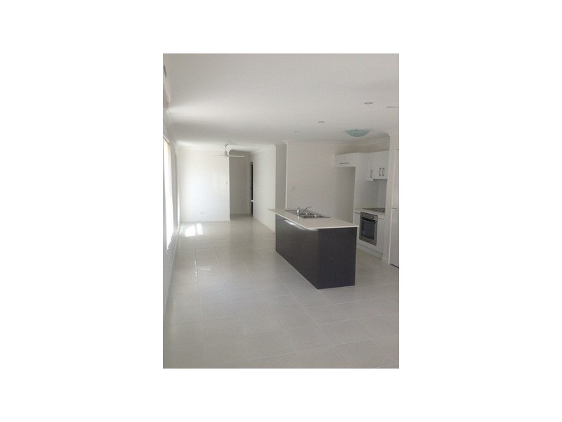 63 Nocturnal Promenade, Narangba QLD 4504