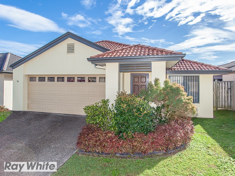 74/15 College Street, North Lakes QLD 4509