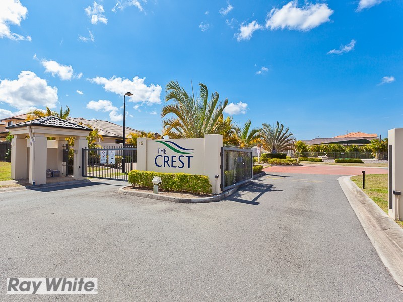 74/15 College Street, North Lakes QLD 4509