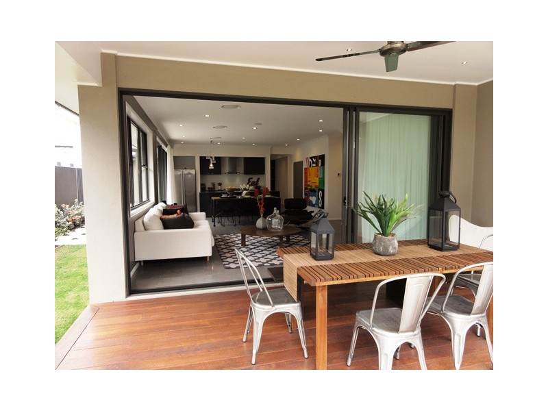 Mango Hill QLD 4509