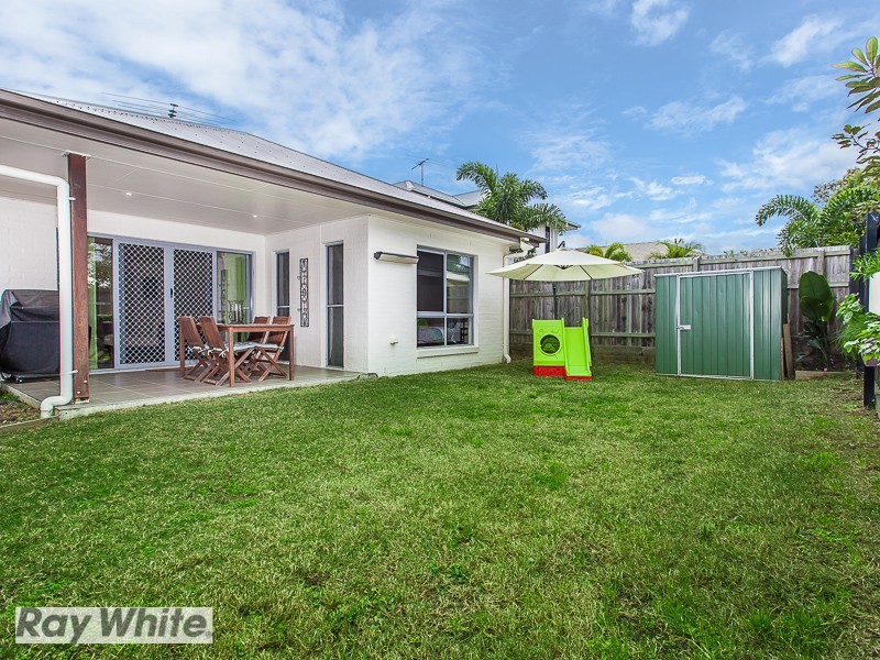 20 Hetherington Street, North Lakes QLD 4509