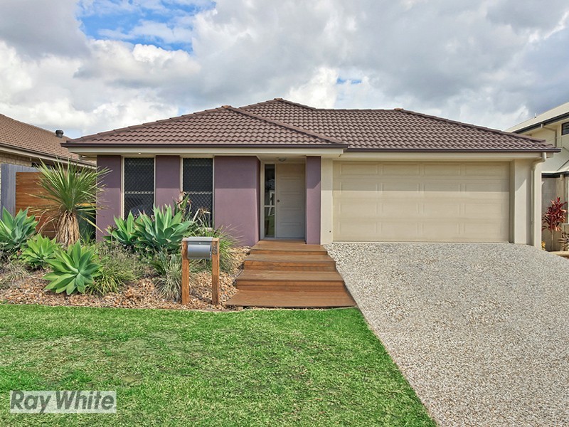 5 Tourmaline Circuit, Mango Hill QLD 4509
