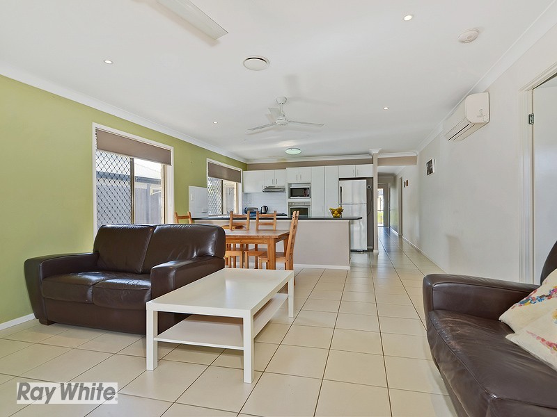 5 Tourmaline Circuit, Mango Hill QLD 4509