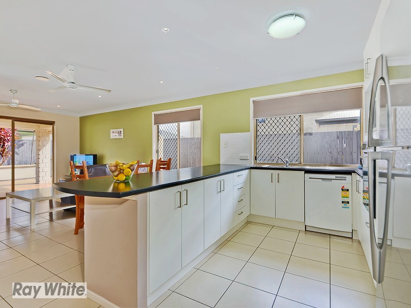 5 Tourmaline Circuit, Mango Hill QLD 4509