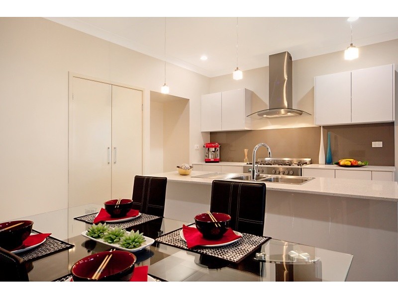 Lot 390 Wolfe Street, North Lakes QLD 4509