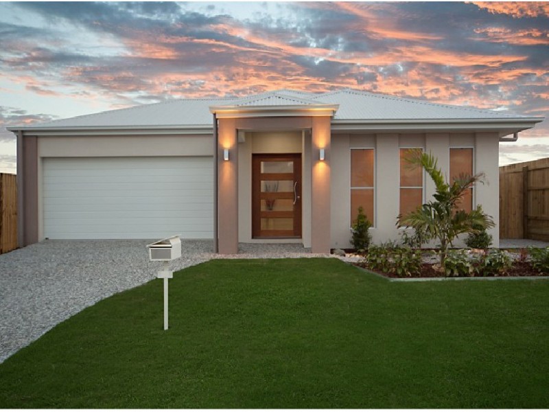 Lot 390 Wolfe Street, North Lakes QLD 4509