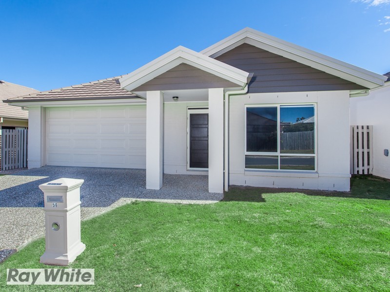 56 Langer Circuit, North Lakes QLD 4509