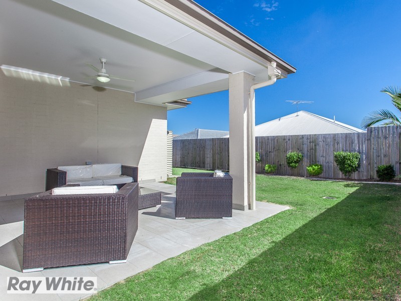 56 Langer Circuit, North Lakes QLD 4509