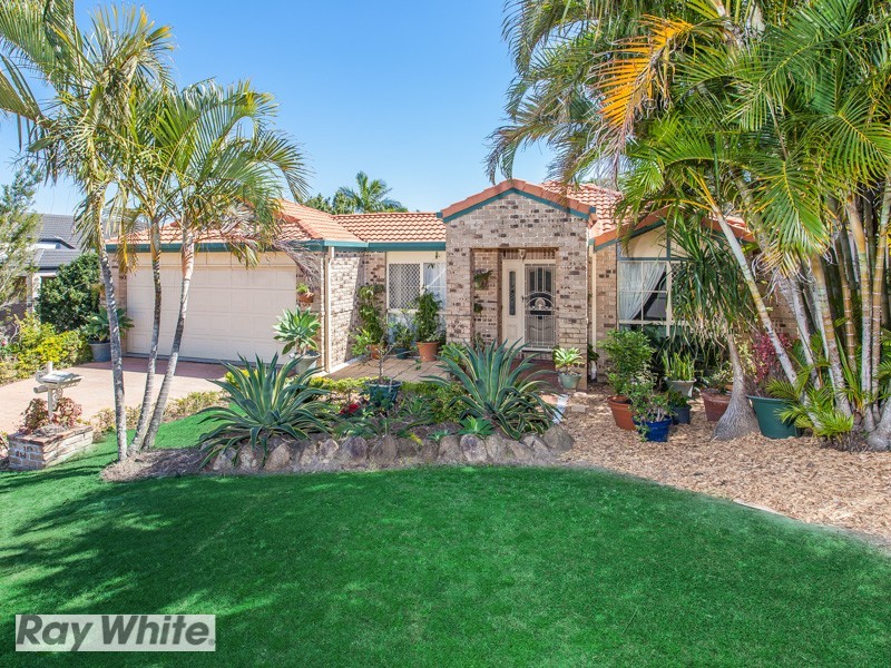 16 Wattlebird Street, Mango Hill QLD 4509
