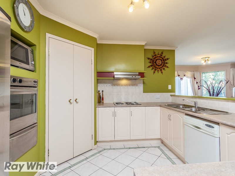 16 Wattlebird Street, Mango Hill QLD 4509