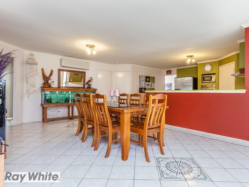 16 Wattlebird Street, Mango Hill QLD 4509