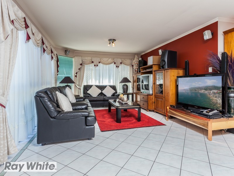 16 Wattlebird Street, Mango Hill QLD 4509