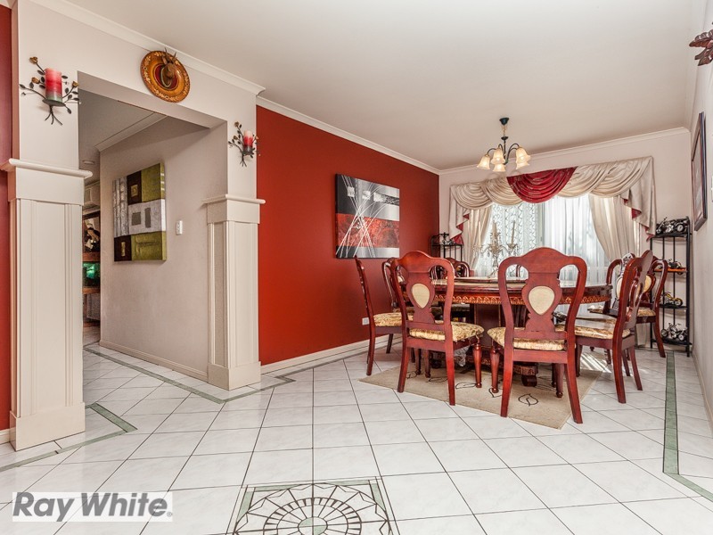 16 Wattlebird Street, Mango Hill QLD 4509
