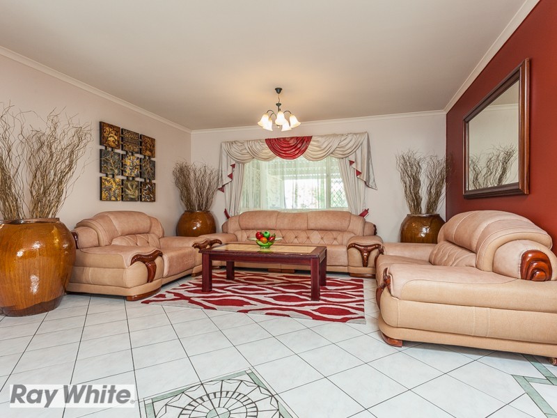 16 Wattlebird Street, Mango Hill QLD 4509
