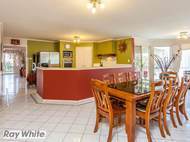 16 Wattlebird Street, Mango Hill QLD 4509