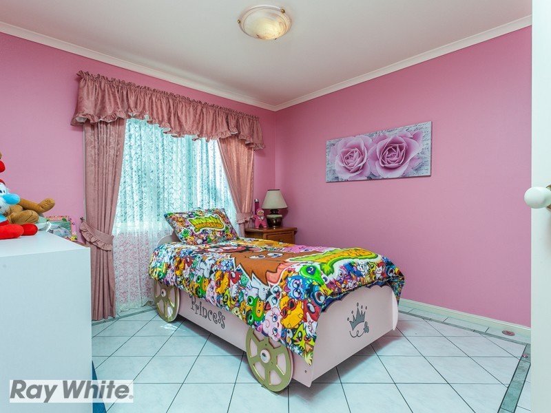 16 Wattlebird Street, Mango Hill QLD 4509