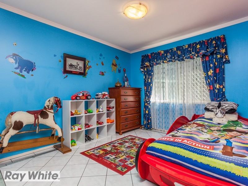 16 Wattlebird Street, Mango Hill QLD 4509