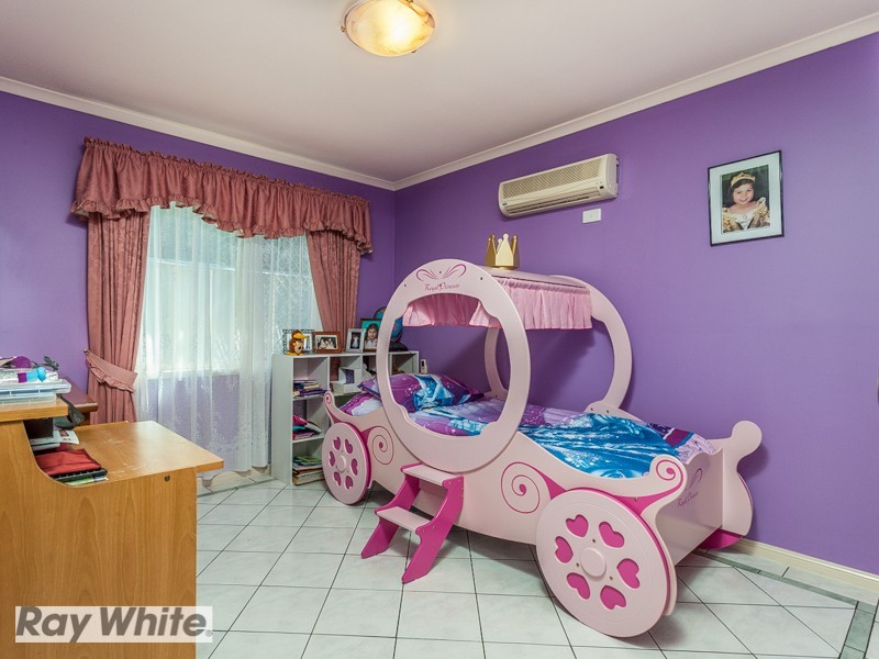 16 Wattlebird Street, Mango Hill QLD 4509