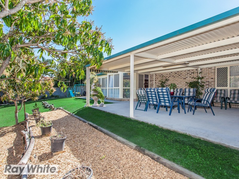 16 Wattlebird Street, Mango Hill QLD 4509