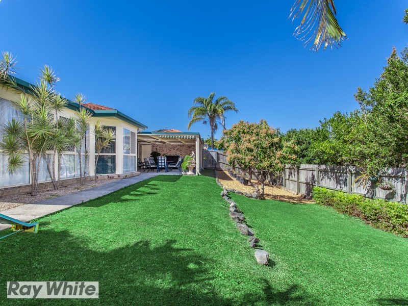 16 Wattlebird Street, Mango Hill QLD 4509