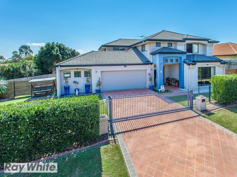 16 Brindabella Court, North Lakes QLD 4509