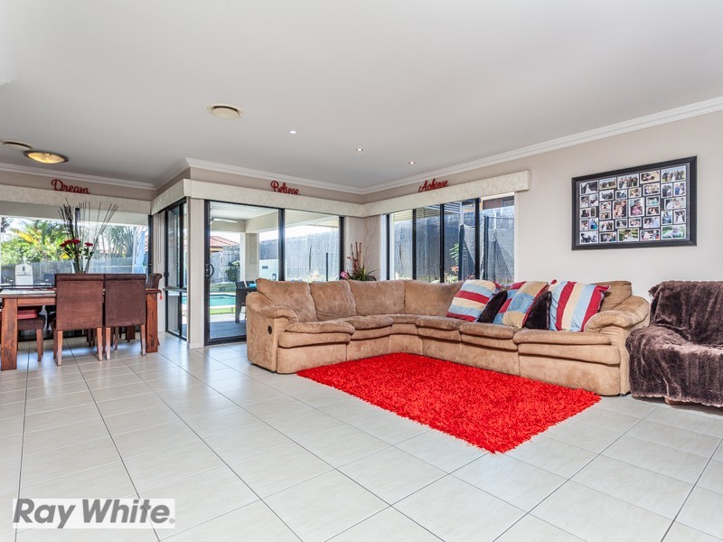 16 Brindabella Court, North Lakes QLD 4509