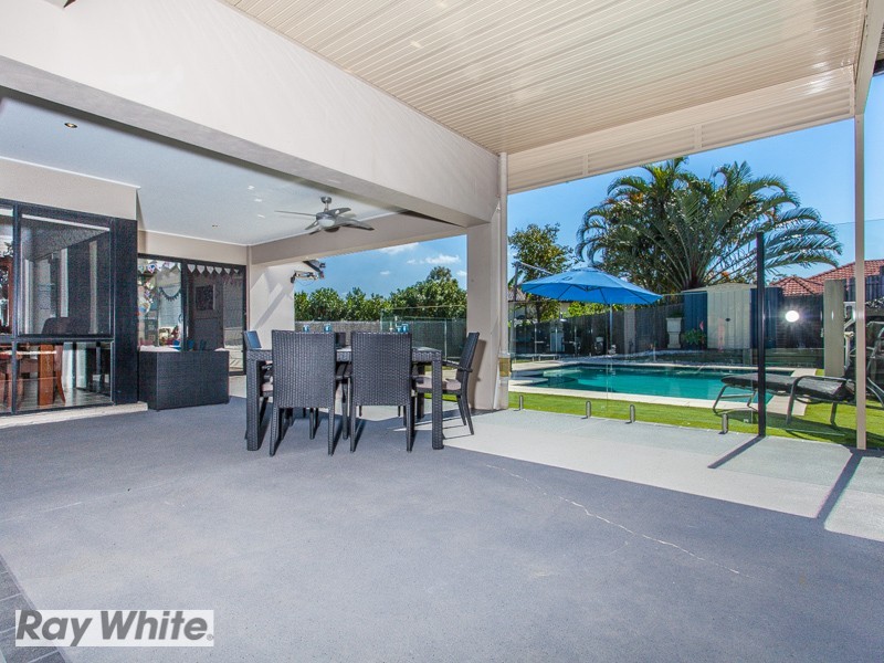 16 Brindabella Court, North Lakes QLD 4509