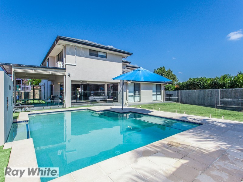 16 Brindabella Court, North Lakes QLD 4509