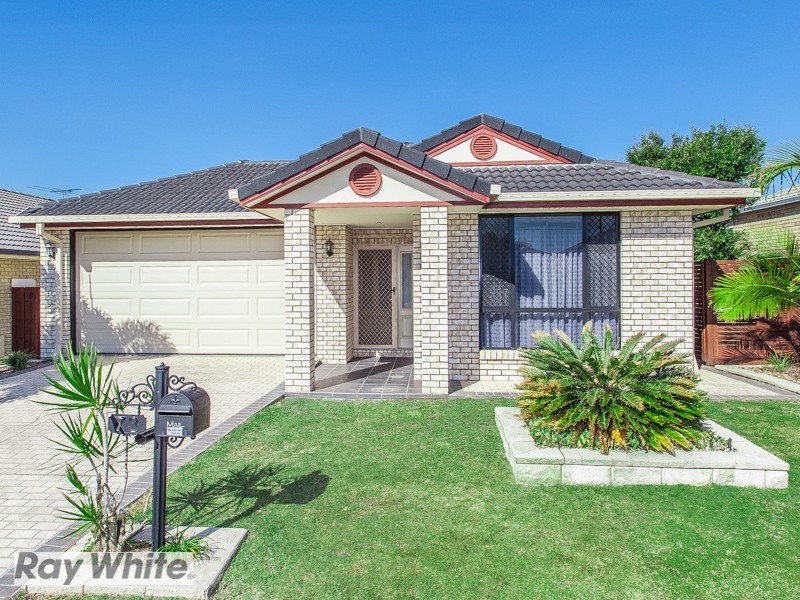 73 Cottonwood Circuit, North Lakes QLD 4509