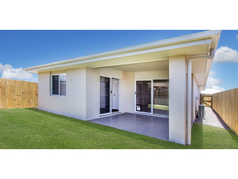 Lot 430 Elsey Circuit, North Lakes QLD 4509