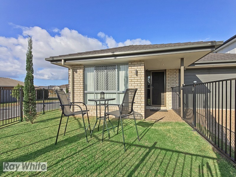 12 Petronas Street, North Lakes QLD 4509