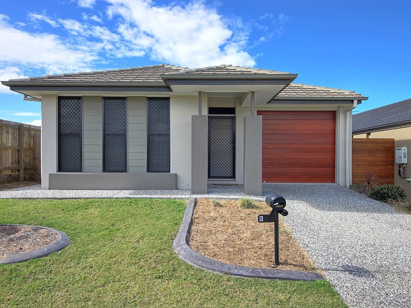 6 Cascades Street, North Lakes QLD 4509