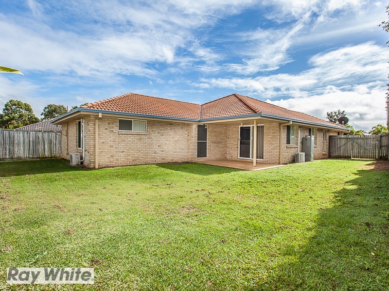29 Hansford Street, North Lakes QLD 4509