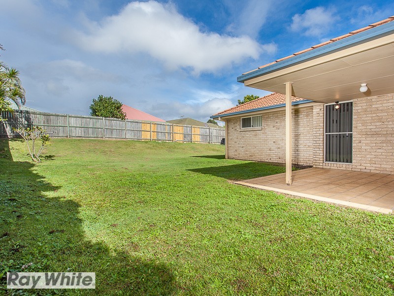 29 Hansford Street, North Lakes QLD 4509