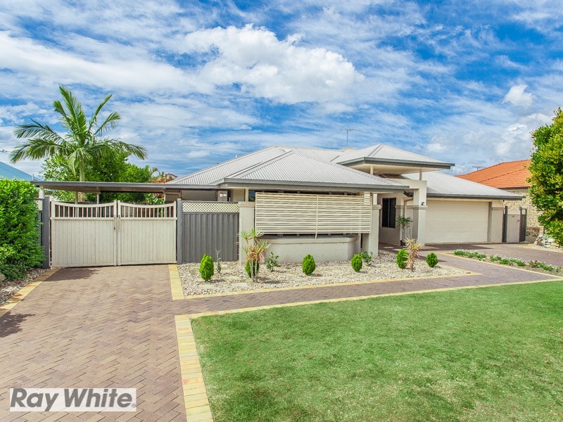 3 Hamersley Court, North Lakes QLD 4509