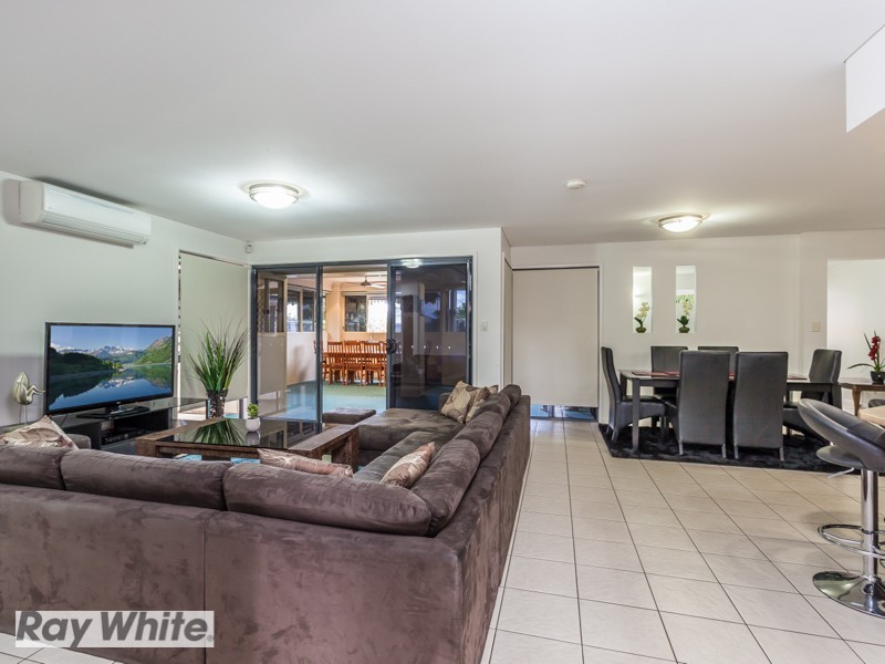 3 Hamersley Court, North Lakes QLD 4509