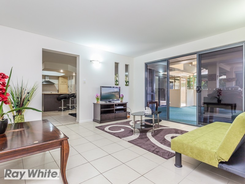 3 Hamersley Court, North Lakes QLD 4509