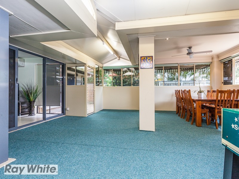 3 Hamersley Court, North Lakes QLD 4509