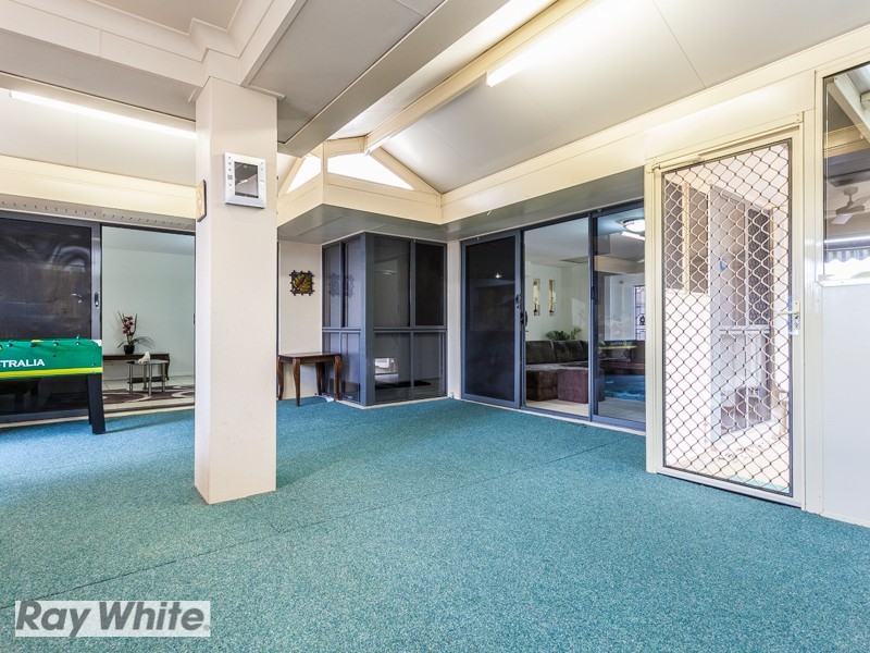 3 Hamersley Court, North Lakes QLD 4509