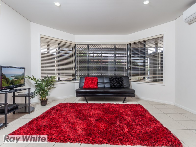 3 Hamersley Court, North Lakes QLD 4509