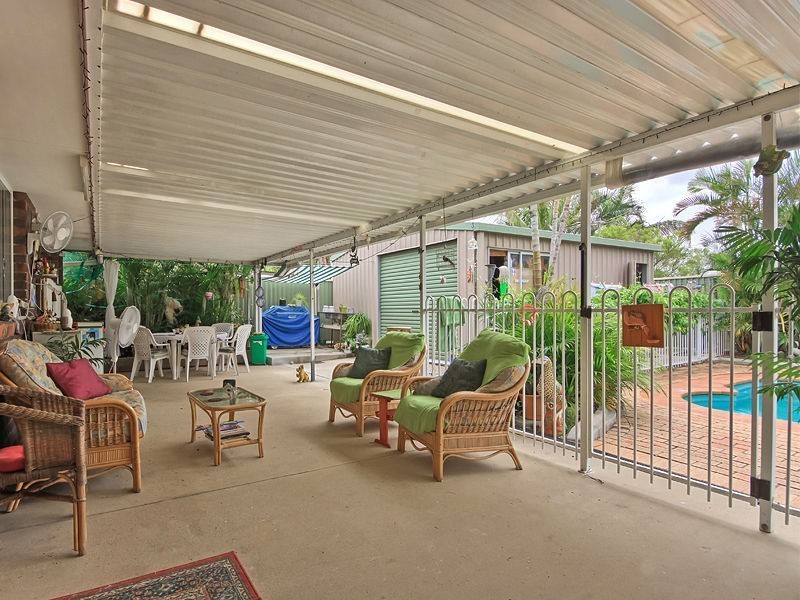 9 Alexandra Court, Deception Bay QLD 4508