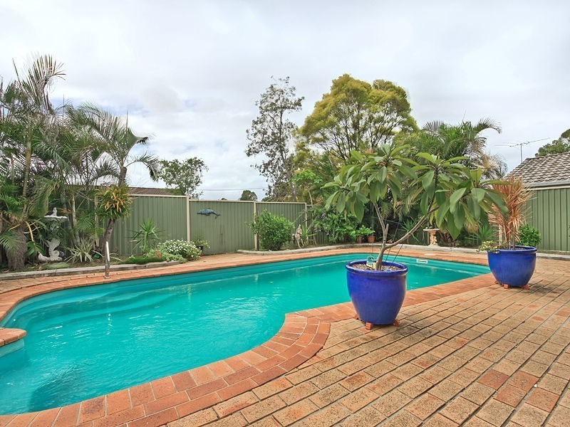 9 Alexandra Court, Deception Bay QLD 4508