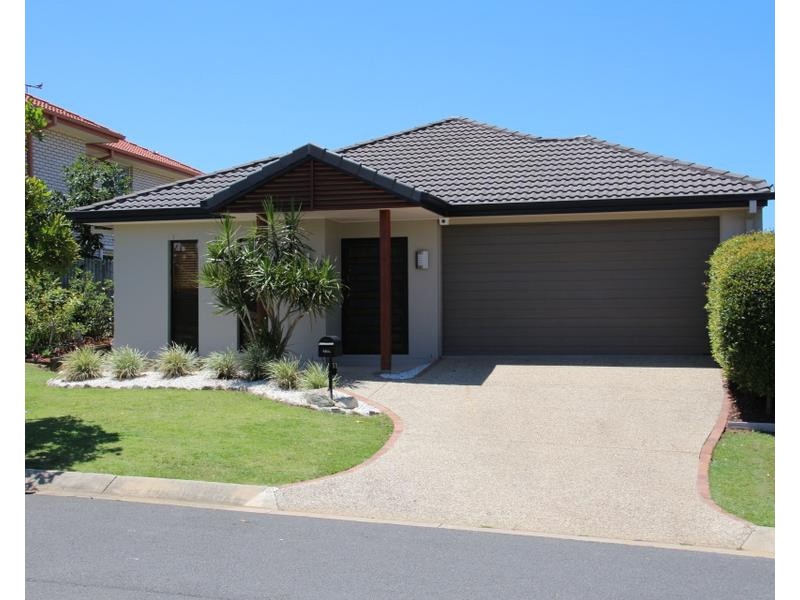 11 Kennedia Court, North Lakes QLD 4509