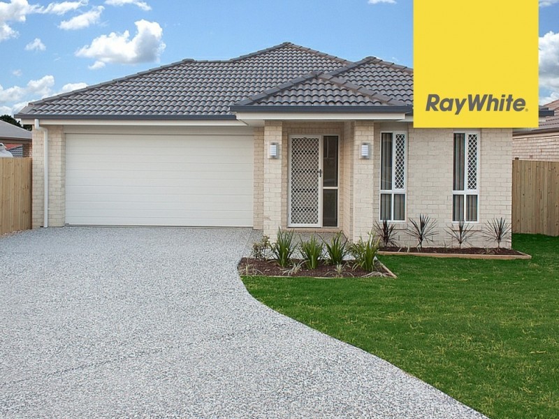 8 Corymbia Close, Narangba QLD 4504